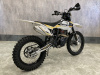 Мотоцикл кроссовый TRX RUSH 300 CB RL