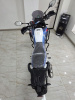 Мотоцикл Regulmoto FTO HS3002A с ПТС
