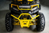 Квадроцикл SPRMOTORS ATV Blade- 200V