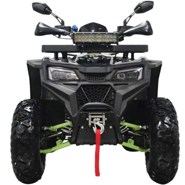 Квадроцикл JM-VA 250A