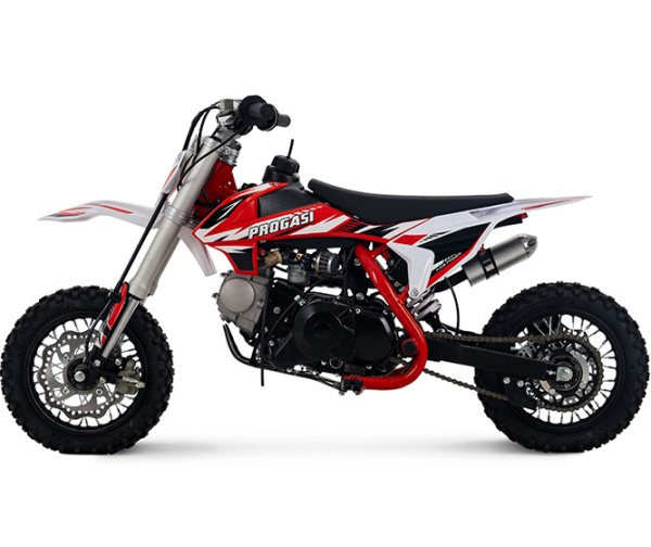 Питбайк KIDS POWER 110  (10/10)  