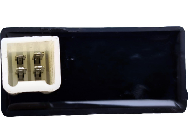 Коммутатор CDI Yamaha 27V 4-х контактный для скутера