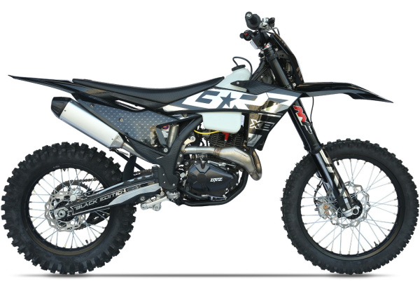 Мотоцикл BRZ X8 PR300 24 (172FMM-PR) 