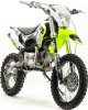 Питбайк PWR Racing FRZ 125 E 17/14
