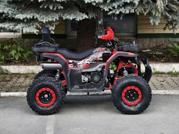 Квадроцикл Rmoto Lion 200 X