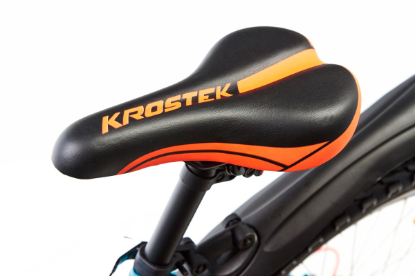 Велосипед 24" KROSTEK KRAFT 400