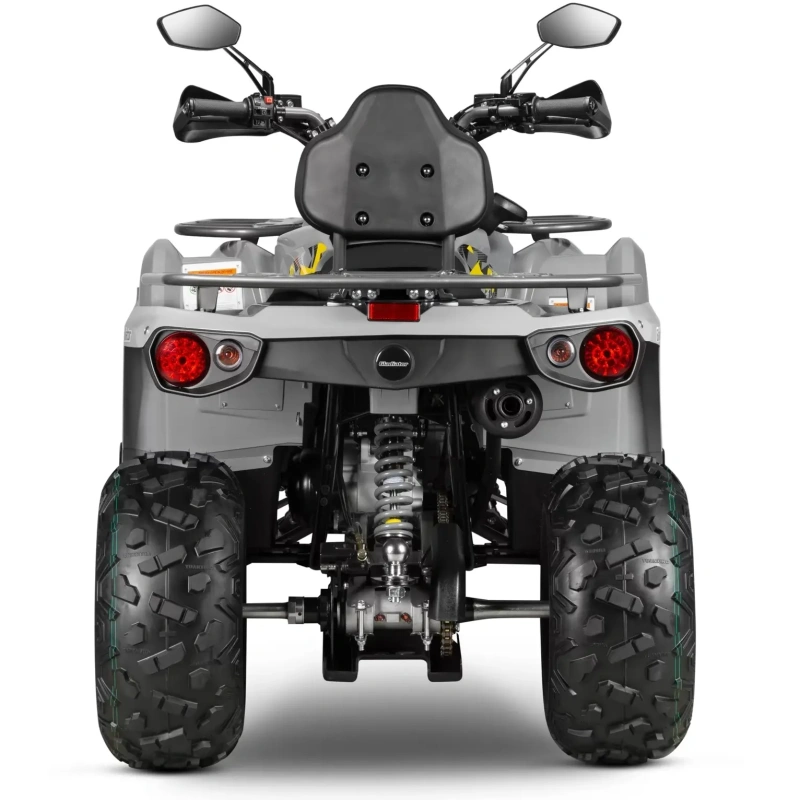 Квадроцикл GLADIATOR F200 