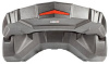 Кофр для ATV задний GKA PHANTOM / R 305 Вес: 9,1 кг ДхШхВ: 556х1122х380 мм Объем: 80 л