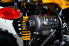 Квадроцикл SPRMOTORS ATV Grizzly PRO- 150M