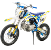Питбайк Кросс Motoland TCX 125