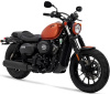 Мотоцикл дорожный HYOSUNG GV300S-A