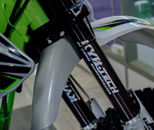 Мотоцикл Progasi PALMA 300 (ZS-175 FMM -CB300F)