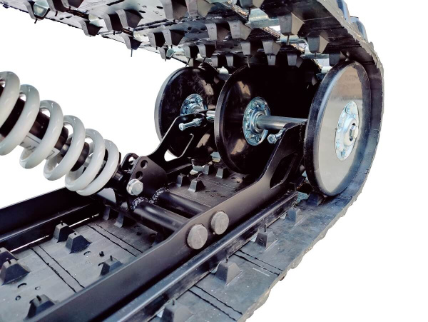 Гусеничный комплект для эндуро 250-300 куб.см. до 40 л.с."Monotrack Leader 35"