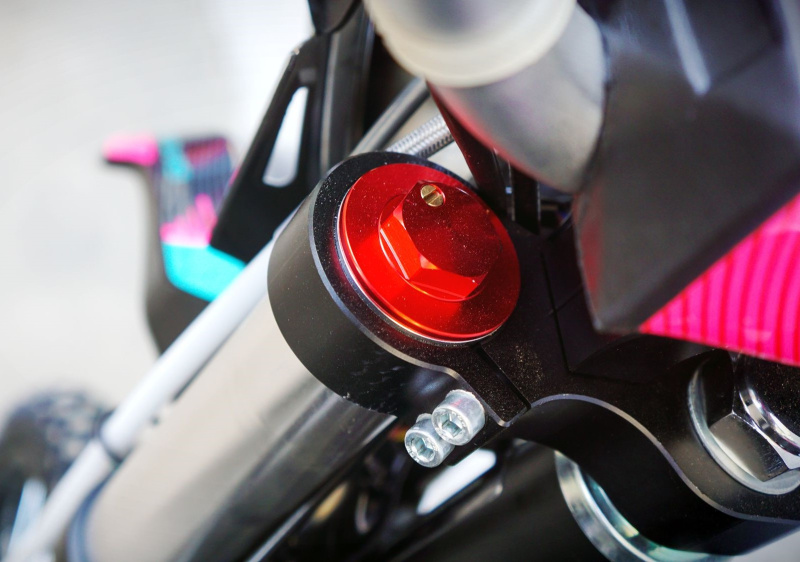 Питбайк BSE PH 150 19/16 АК47 Питбайк BSE PH 150 19/16 АК47