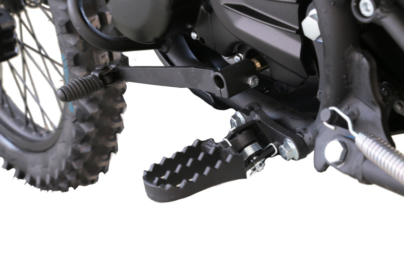 Мотоцикл BRZ Z7 CB300F 