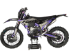 Мотоцикл Sanchez Fury NB300