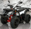 Квадрицикл KAYO AU150 CVT (белый пластик 2024 г.) (ПТС)