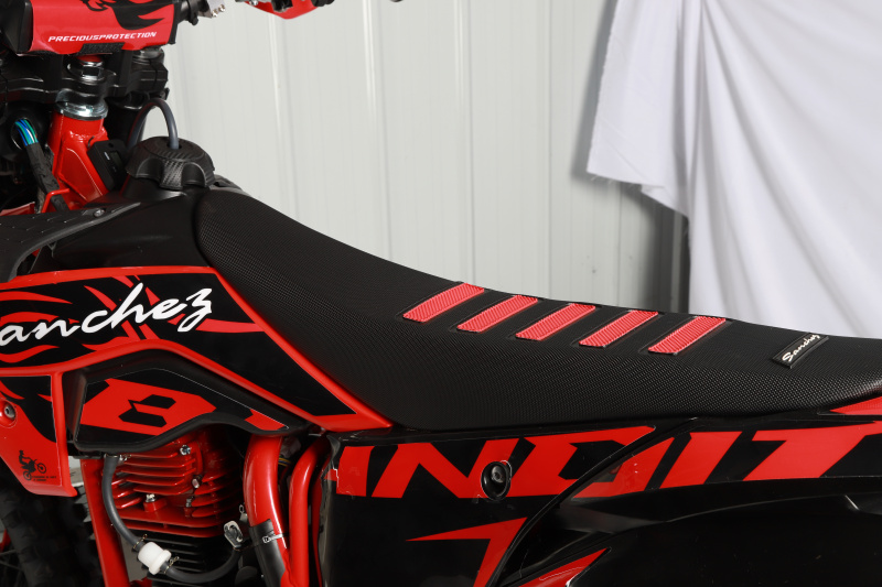 Мотоцикл Sanchez Bandit PR300