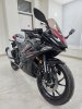 Мотоцикл GPX Demon 250 R