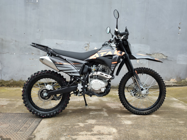Мотоцикл ATAKI T1-L 300 MX