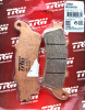 Колодки тормозныеTRW MCB840SH