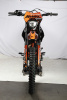 Мотоцикл Sanchez Maniac CB250D