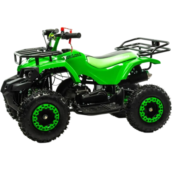 Квадроцикл Motoland  ATV SCORPION 50