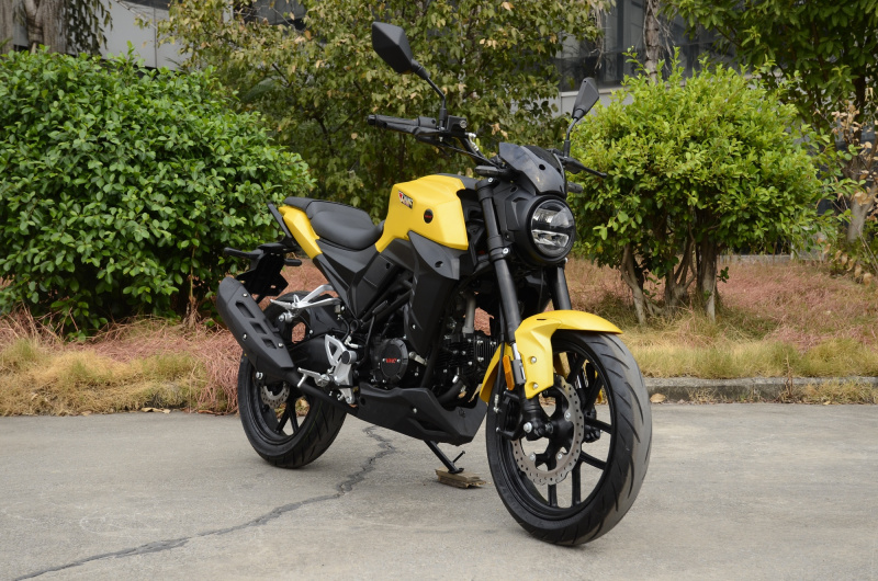 Мопед VMC GRACE