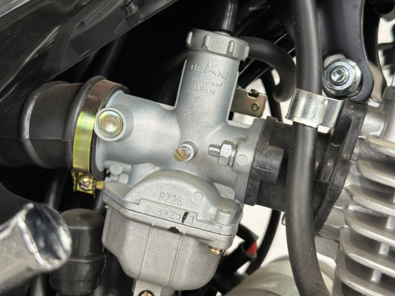 Мотоцикл Minsk D4 125 