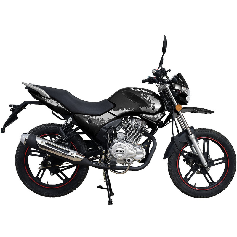 Мотоцикл Regulmoto SK 200-9