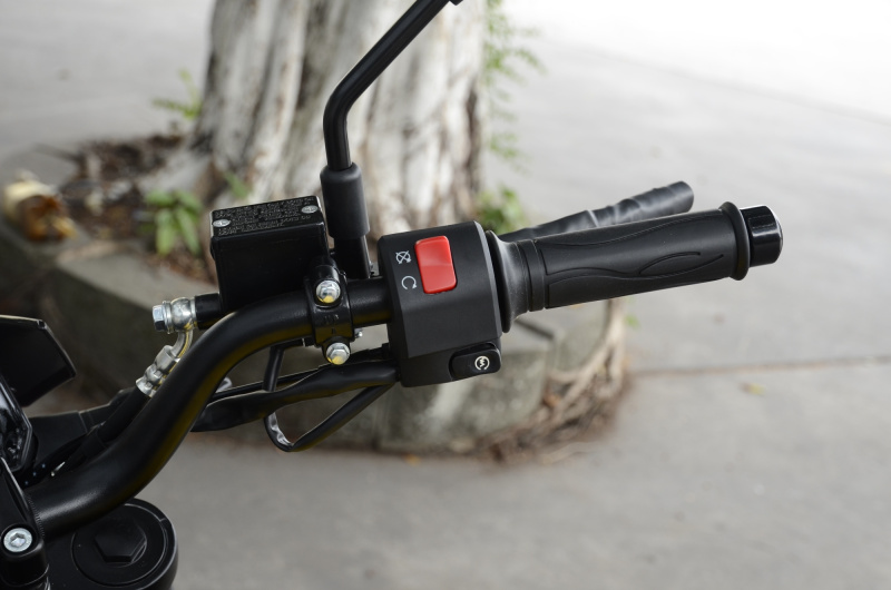 Мопед VMC GRACE