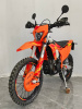 Мотоцикл Regulmoto SIX DAYS 350