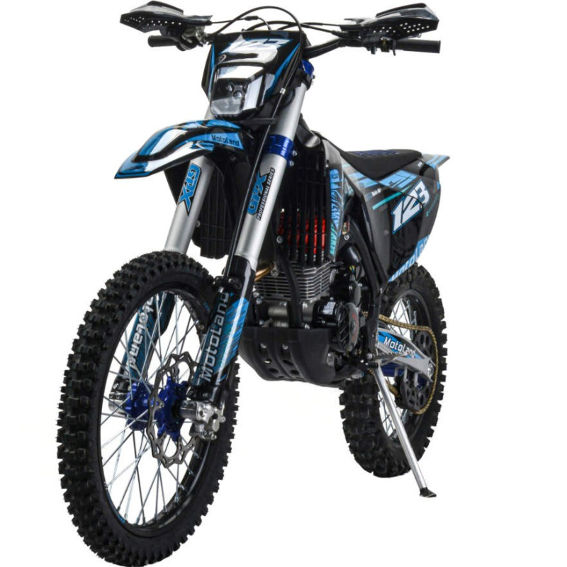 Мотоцикл Кросс Motoland ST 300 (PR5 4V)