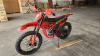 Мотоцикл Sanchez Bandit CB300RL