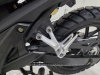 Мотоцикл Regulmoto FTO HS3002A с ПТС