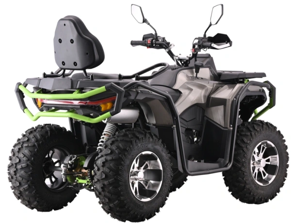 Квадроцикл JM-VA 250X