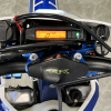 Мотоцикл кроссовый TRX REX 300 YBS