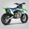 Питбайк Apollo RXF MINI 50E auto 10/10