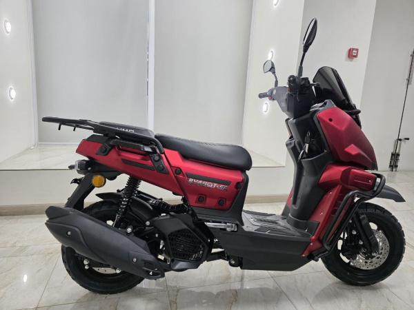 Скутер VMC Smart X