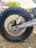 Питбайк Motoland NX125