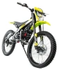 Мотоцикл Кросс Motoland FX1 125 JUMPER E (153FMI)