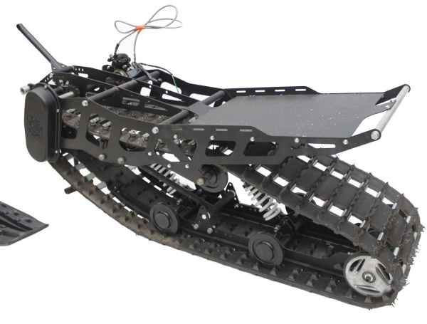 Гусеничный комплект для эндуро 250-300 куб.см. до 40 л.с. "Monotrack Leader 30"