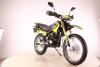 Мотоцикл ROLIZ SPORT-005 *LITE* YX169FMM 250сс с ПТС
