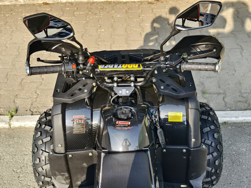 Квадроцикл Rmoto Lion 125 СС