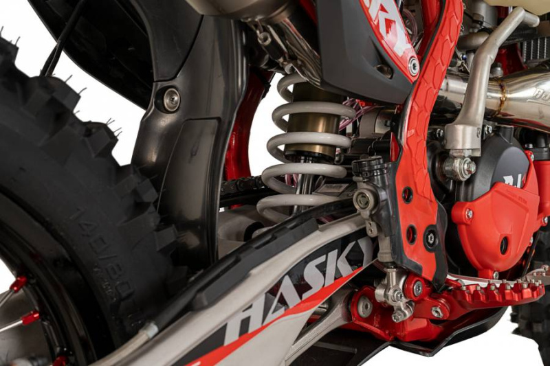 Мотоцикл Hasky F7 182NM Racing 