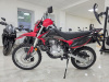 Мотоцикл Racer RC200GY-C2 Enduro