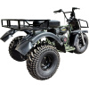 Мотовездеход SR-32 Light Pro- R