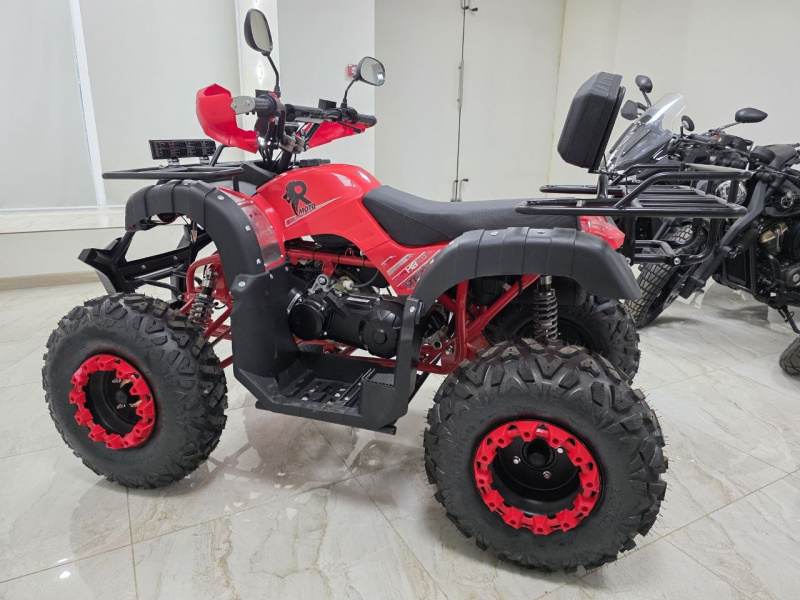 Квадроцикл Rmoto Lion 200 LITE