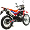 Мотоцикл Motoland 250 ENDURO CRF LT (170FMN)