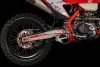 Мотоцикл Hasky F6 Pro Racing 